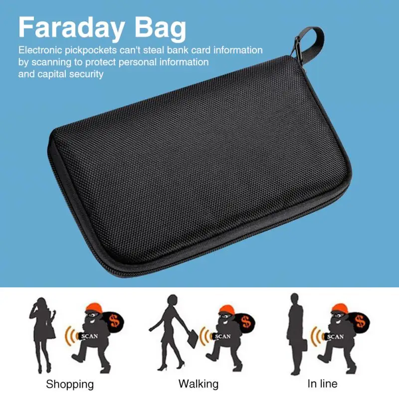 универсальная сумка фараде