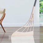 Складной силиконовый каучук волшебная палочка метла для удаления пыли пол щетки для чистки уборочная машина очиститель расширенный ручной инструмент для уборки дома в электрике