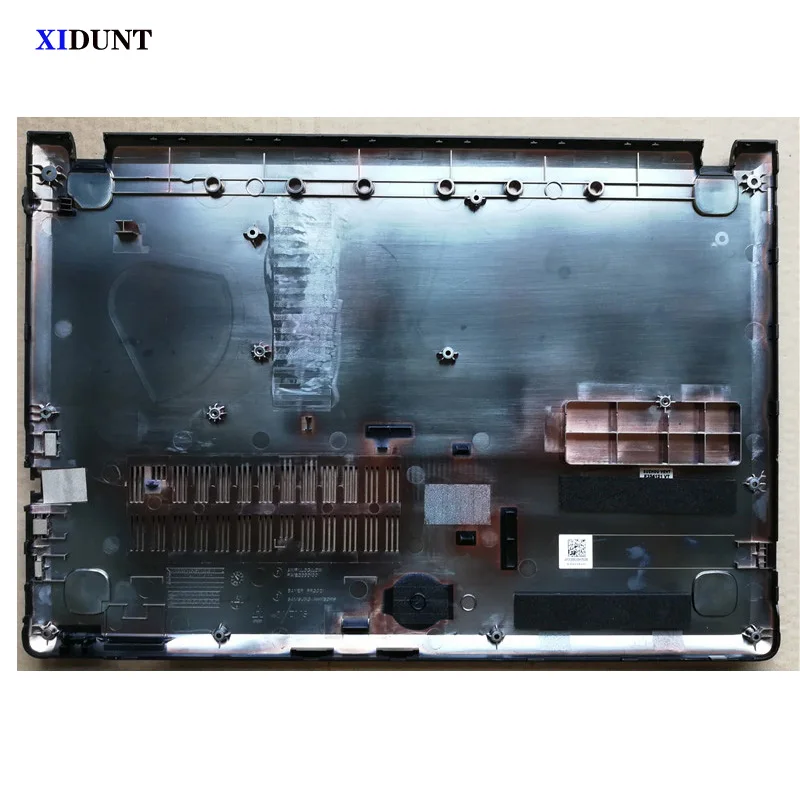 Новый нижний чехол для Lenovo Ideapad 100 14 14IBY Нижняя крышка ноутбука базовый корпус