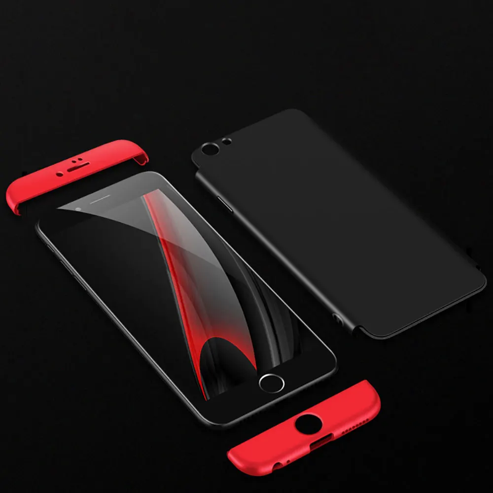 RONTREE Роскошный чехол для iPhone 5 5S SE для телефона 6 6S 7 8 plus x xs чехол s грязеотталкивающий противоударный чехол для телефона