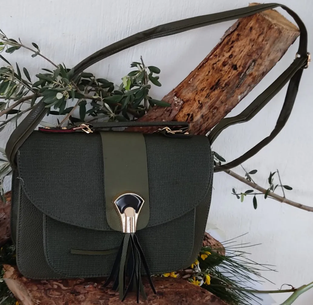 

Lady Bag