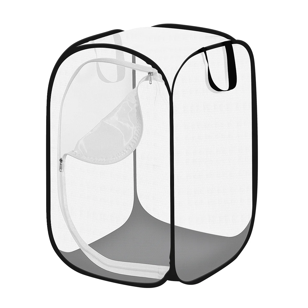 

UEETEK Insect Cage Portable Bug House Dragonfly Habitat Outdoor Nature Exploration Toys