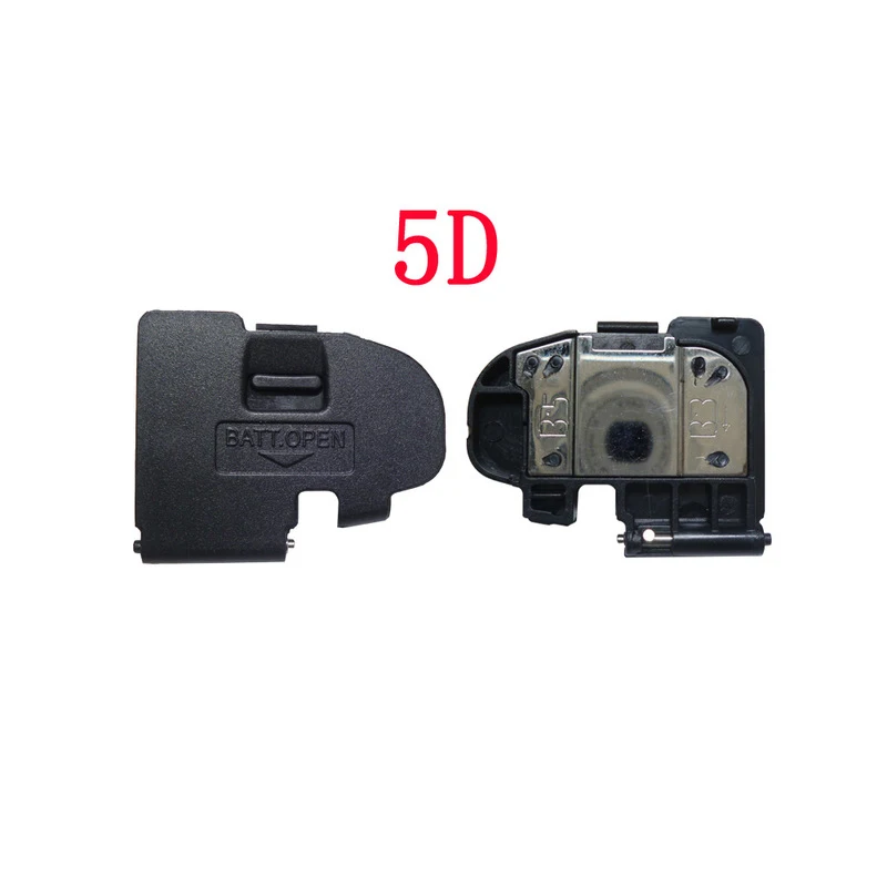 10 шт./лот Крышка батарейного отсека для canon 5D 5DII 5diii 6D 7D 40D 50D 60D 70D 550D 600D Запчасти