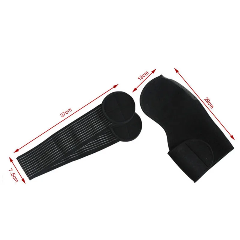 

Adjustable Neoprene Shoulder Support Brace Strap Arthritis Sports Injury Dislocation Pain