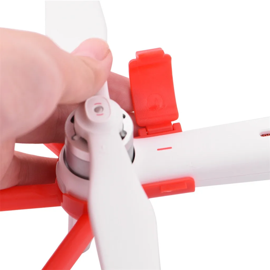 Осевой аксессуар аксессуары для RC детали 4 шт. быстросъемный реквизит защита