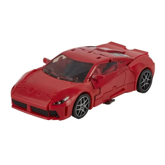

14cm Hasbro Anime Figures Transformers Toys Movie Deluxe SS70Bumblebee SS71 HYrage SS72 Starscream Action Figure Model Boy Toys