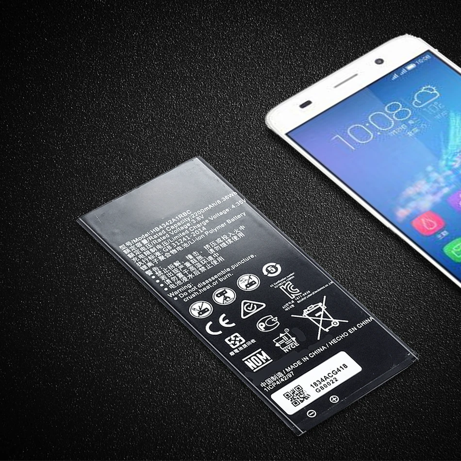 Honor Lyo L21 Аккумулятор Купить