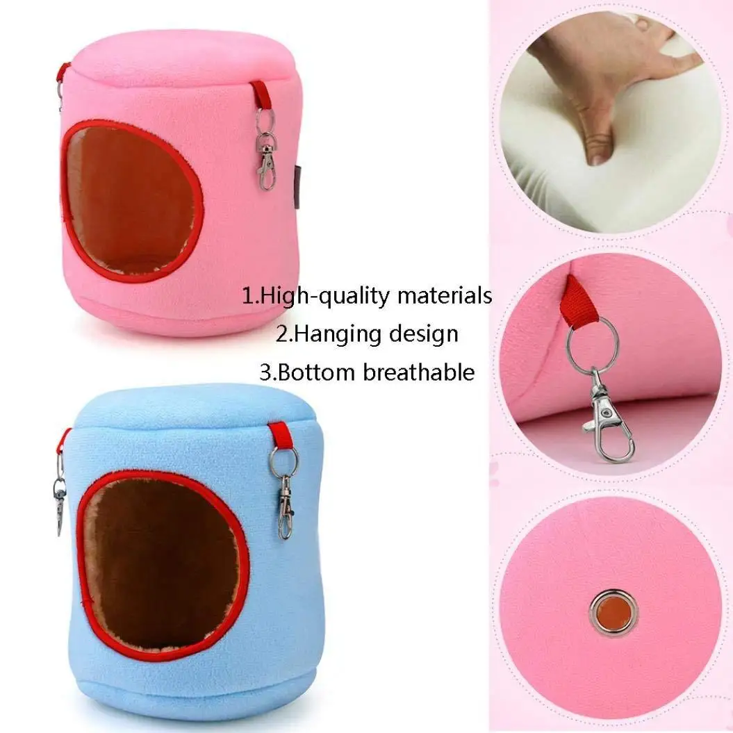 Клетка для птиц семейная клетка грызунов хомяка домика кошек игрушек маленьких