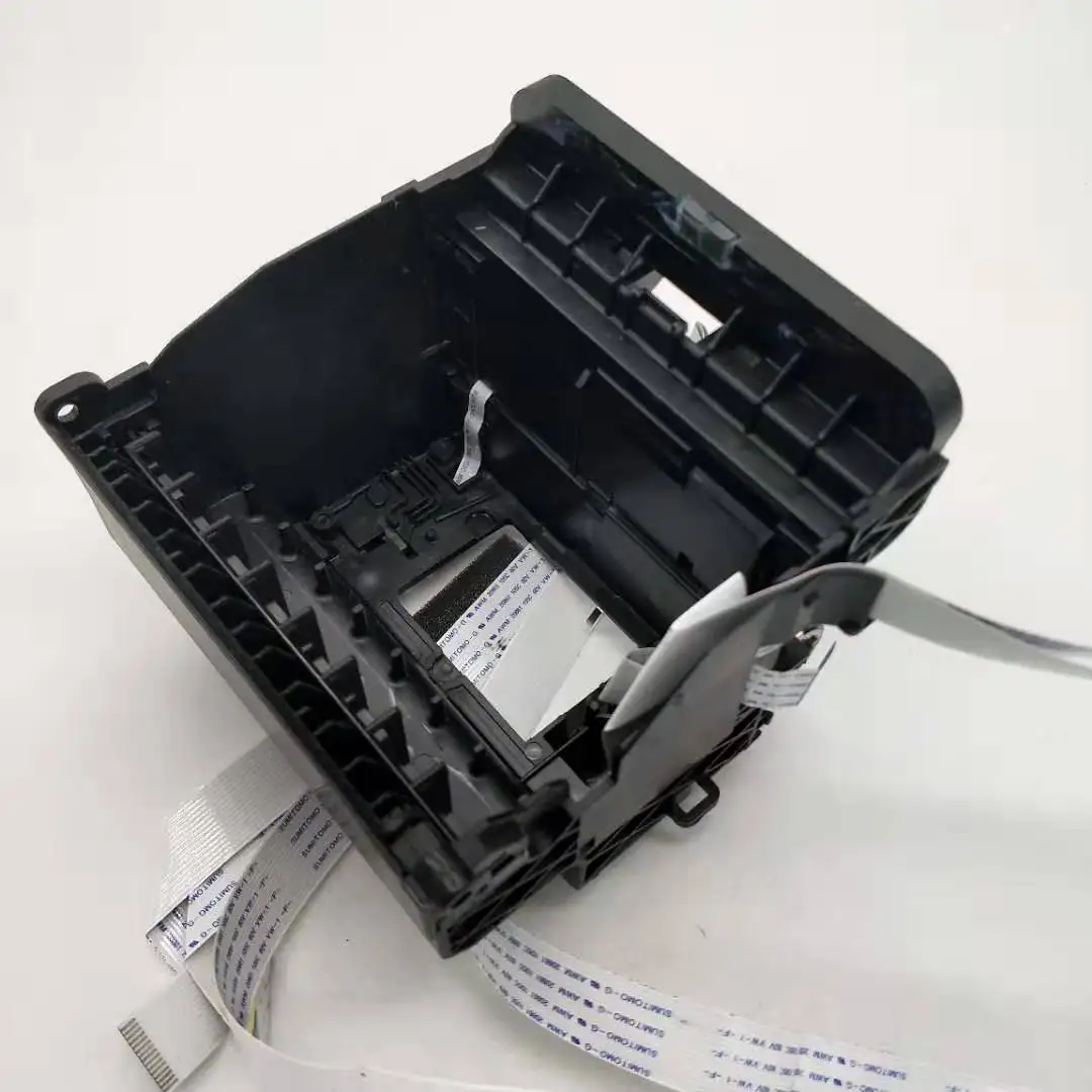 Сборка каретки печатающей головки для epson sc p408 Запчасти принтера|Детали принтера|