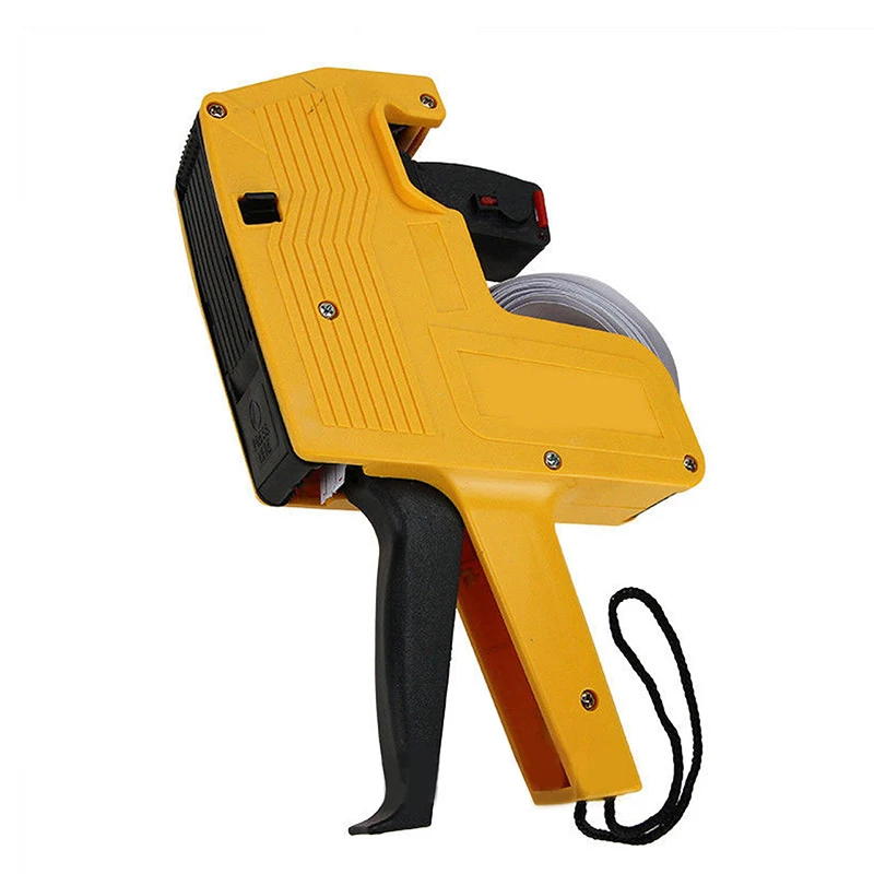 Инструмент цена метка пистолет w/Чернила долгий срок службы Офис Малый бизнес