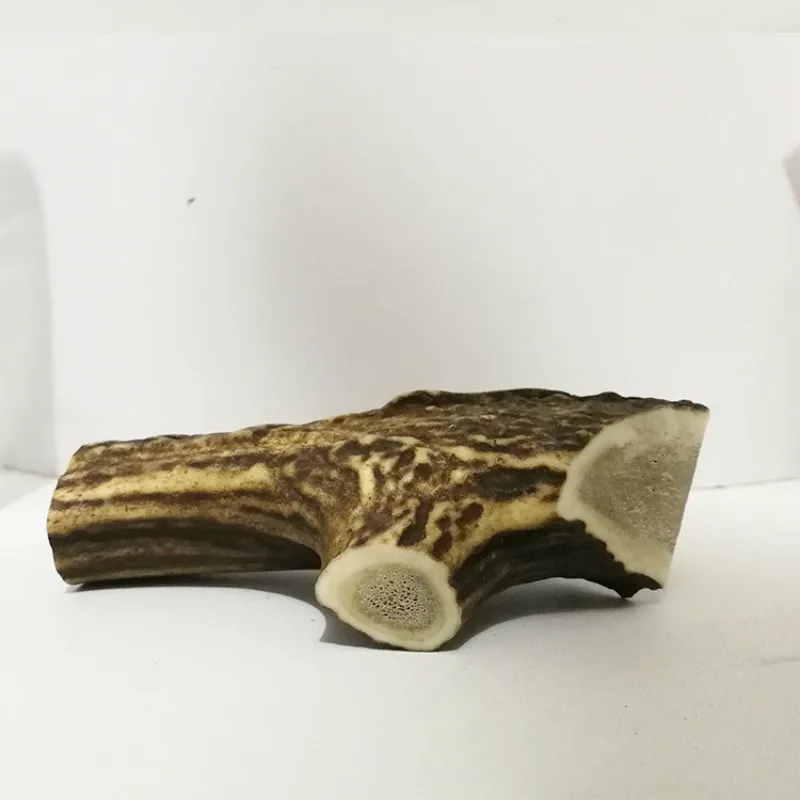 Pet Supplies Clean Tooth Bone Antlers Teddy Golden Hair Snow Larry Dog Molar Toy General Toys for Small Dogs | Дом и сад