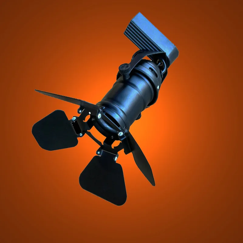 Регулируемые подвесные светильники в стиле ретро светодиодный светильник для