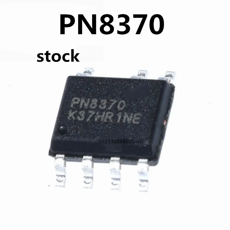 

Оригинальный 10 шт./PN8370 5V 2,4 APWM SOP7