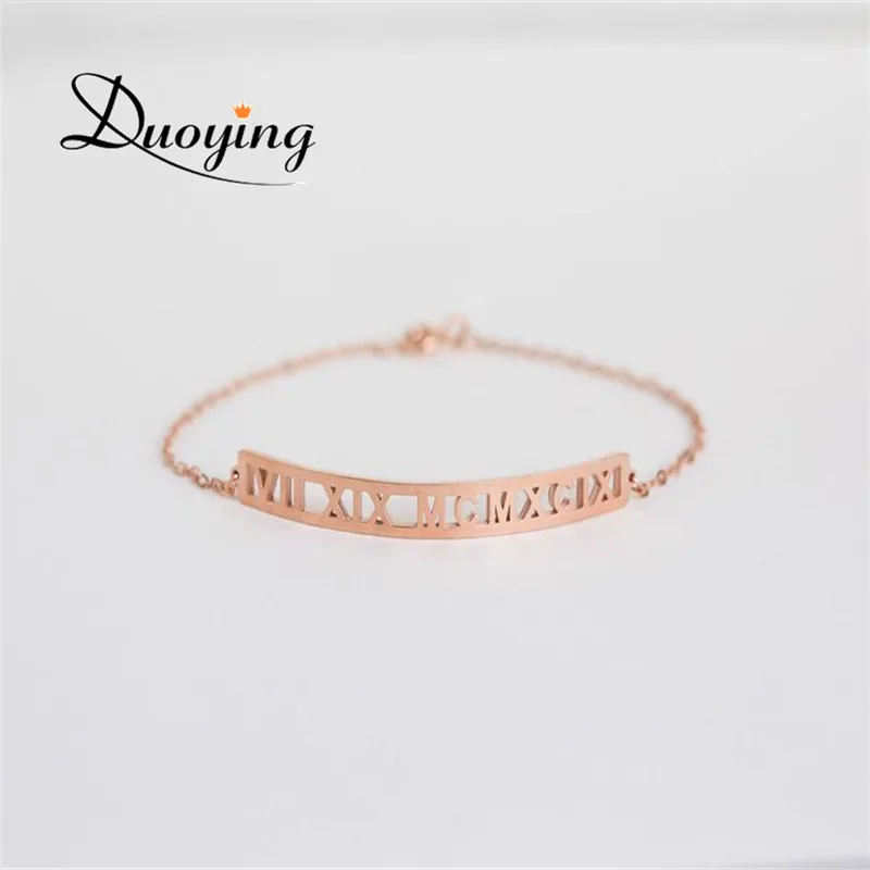 Пользовательские координаты бар браслет персонализированные Широта Долгота