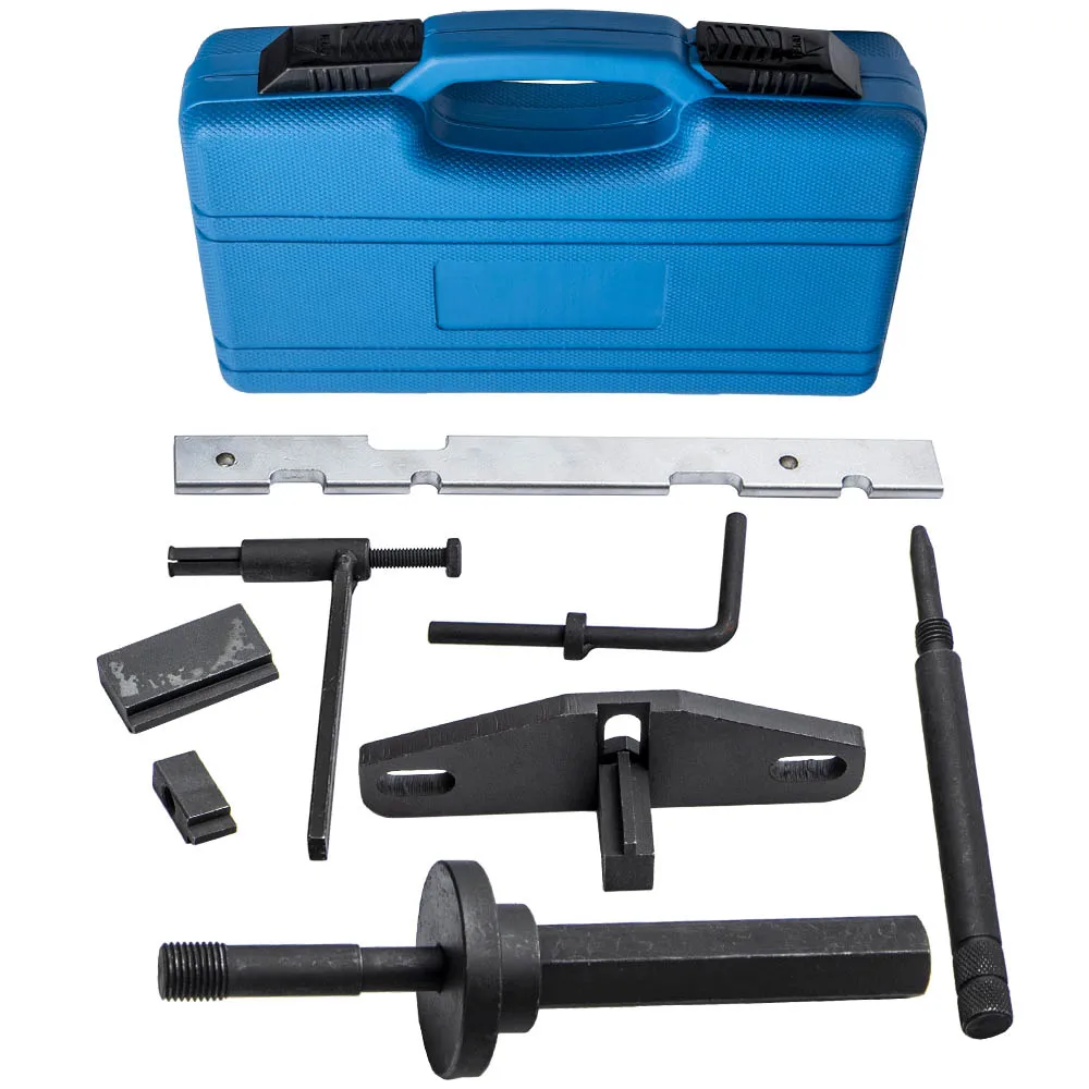 

for Ford1.8D TDi/TDCi Timing Tool Kit for Fiesta C-MAX Focus Mondeo Transit Connect