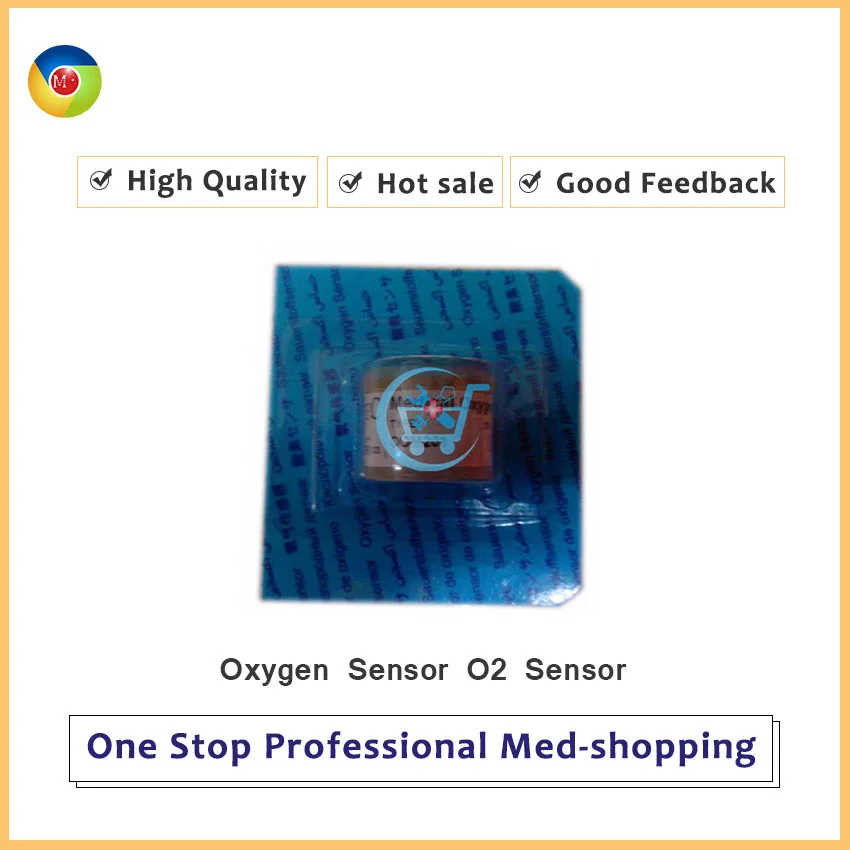 Совместимый Drager EVITA4 вентилятор кислородный датчик O2 |