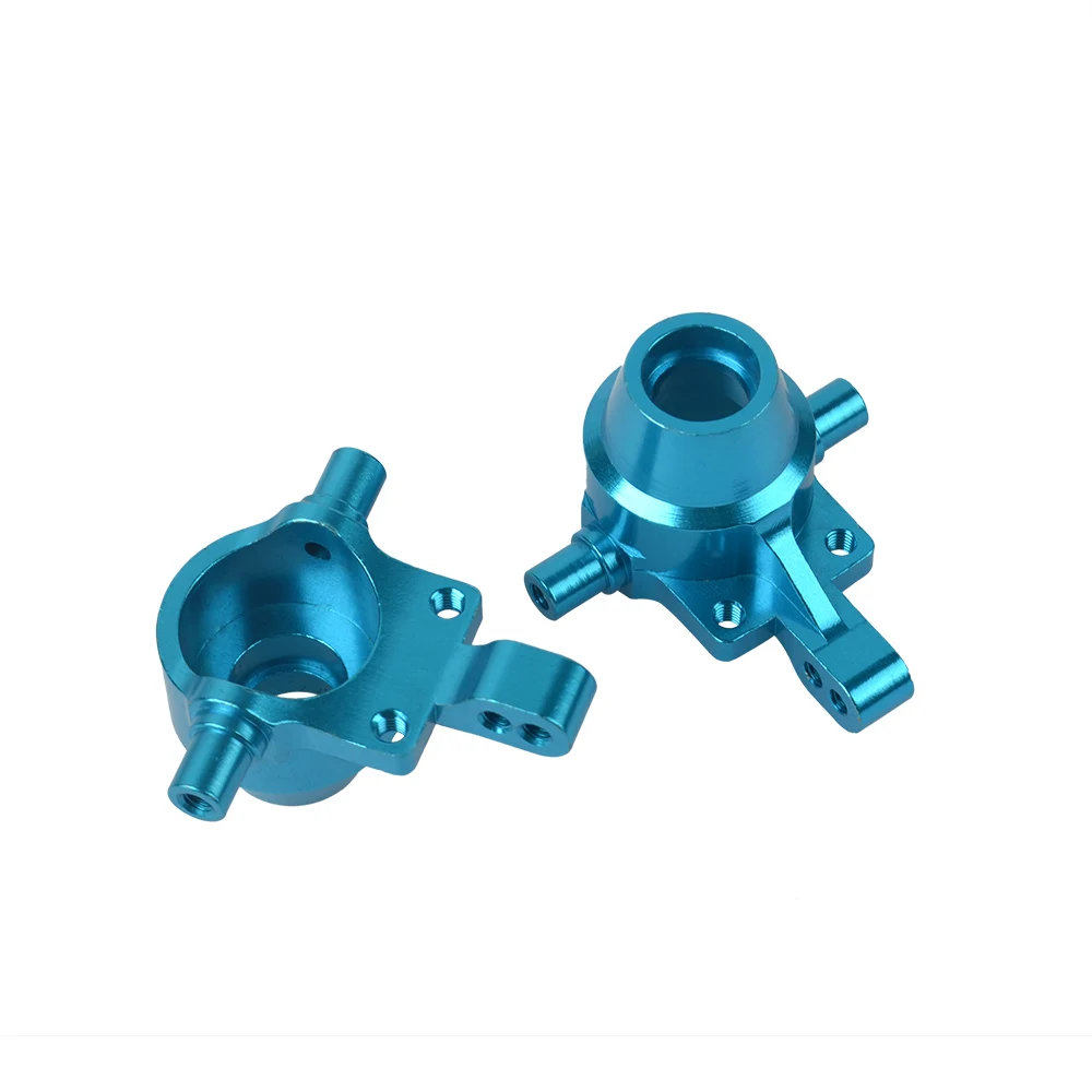 Металлическая передняя опорная стойка RC для Tamiya TT01 tt1e TT01E TT01ED TGS 53673 51002 детали