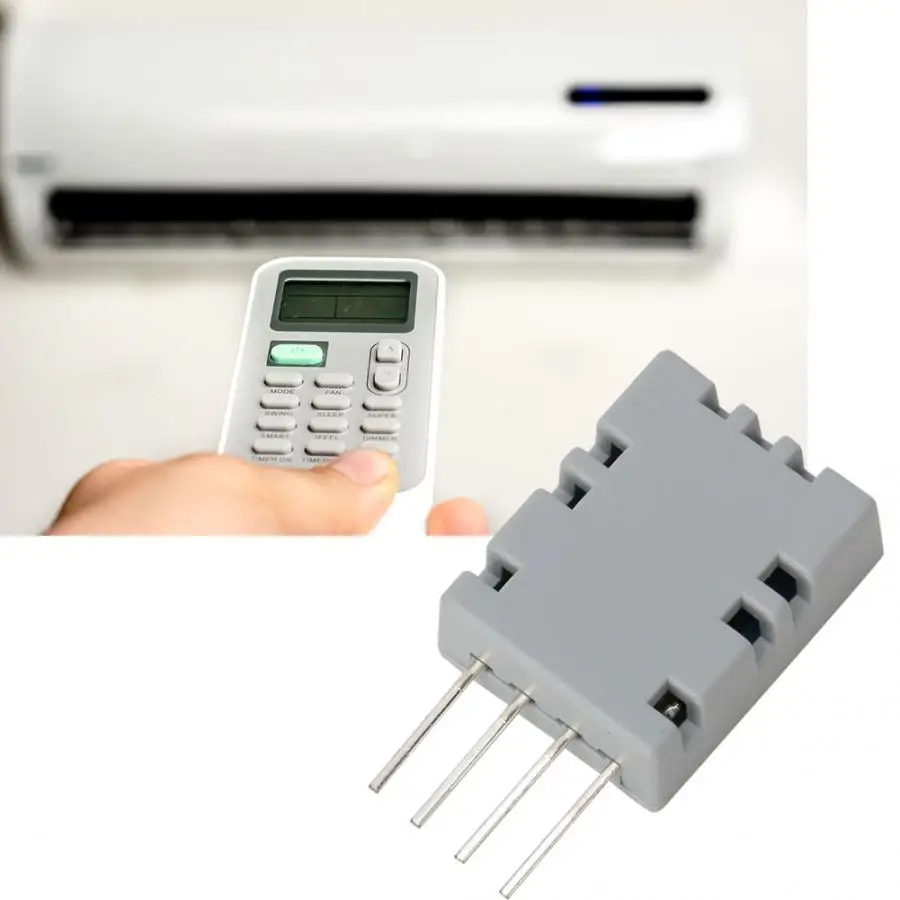 Модуль датчика газа VOC AGS01DB модуль качества воздуха для HVAC обнаружения охлаждения