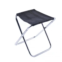 mini portable folding stool portable mini folding stool foldable chair seat a qucik rest for fishing camping hiking picnic garde