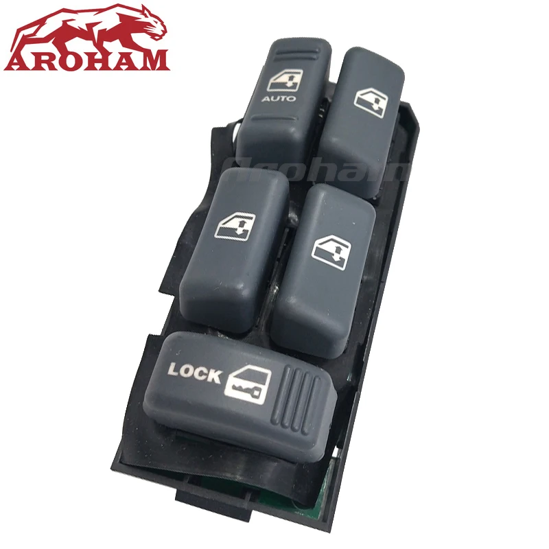 Автомобильный Стайлинг мастер переключатель стеклоподъемника для 1500 2500 Escalade Jimmy