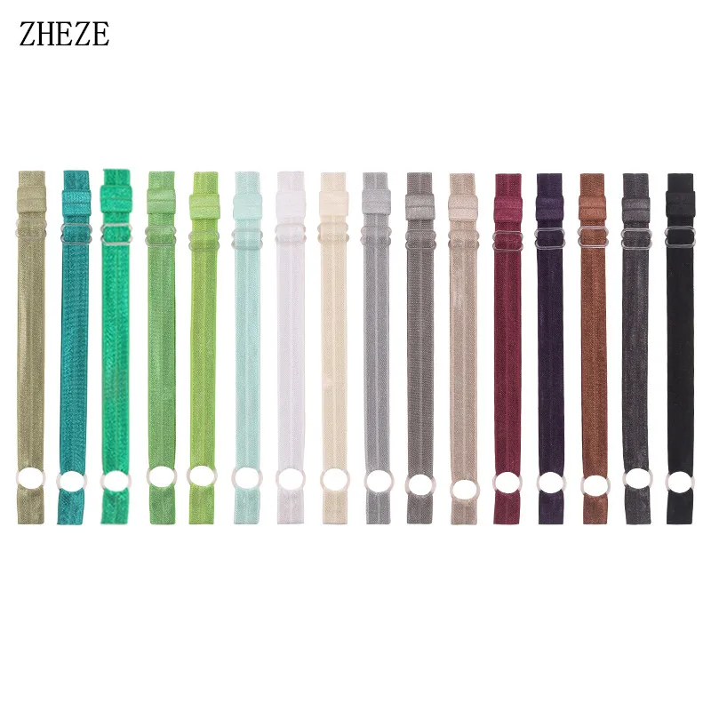 Повязка на голову эластичная 20 шт./лот |