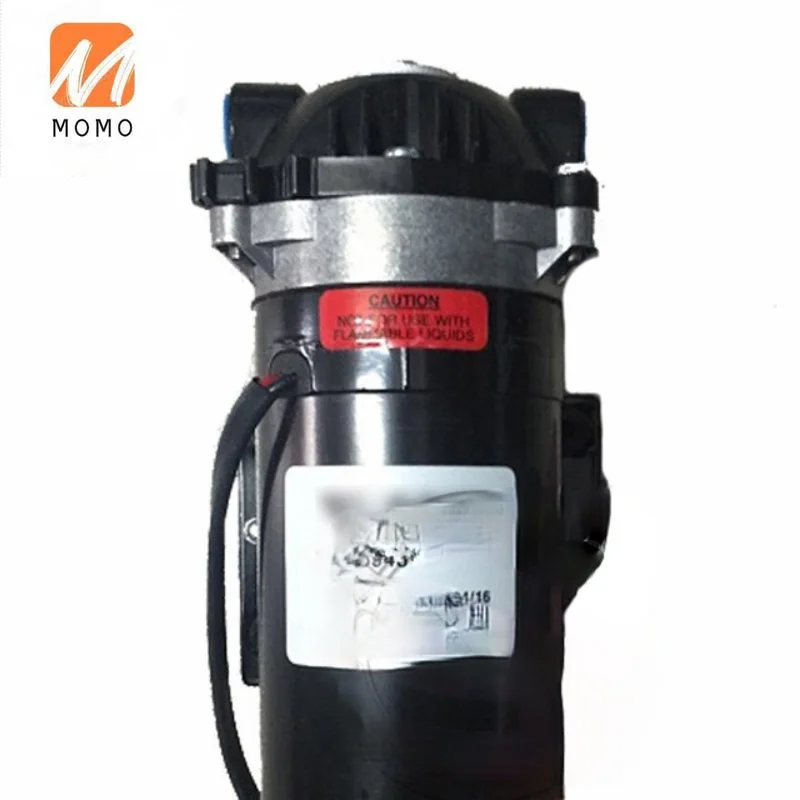 

Excavator CR24/CR30 DD100 DD105 Water Pump voe12765943 12765943