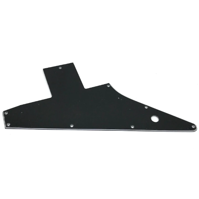 Электрическая гитара Накладка для защиты от царапин Explorer 76 запасные части 3