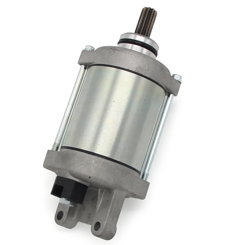 

12v Starter Motor For Honda SH300 SH300R ABS NSS300 Forza 300 NSS250S 250 MF10 NSS250 31200-KVZ-631 31200-KTW-B01 31200-KTW-901