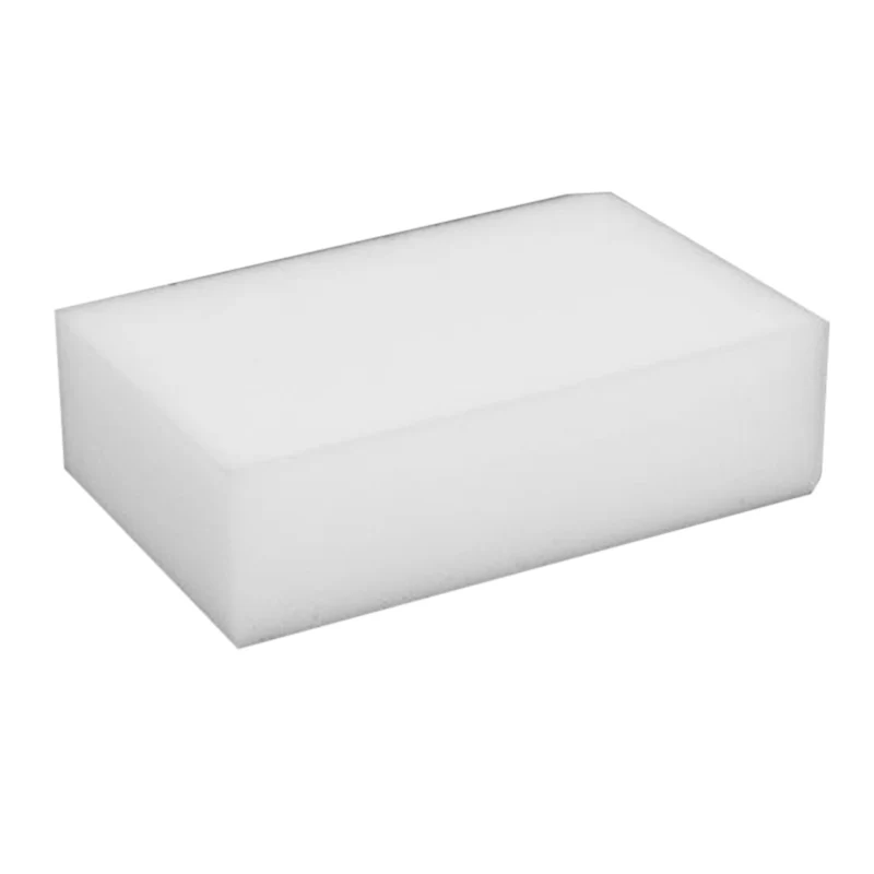 2 шт. чистые белые губки японский стиль Экологически кухонные принадлежности