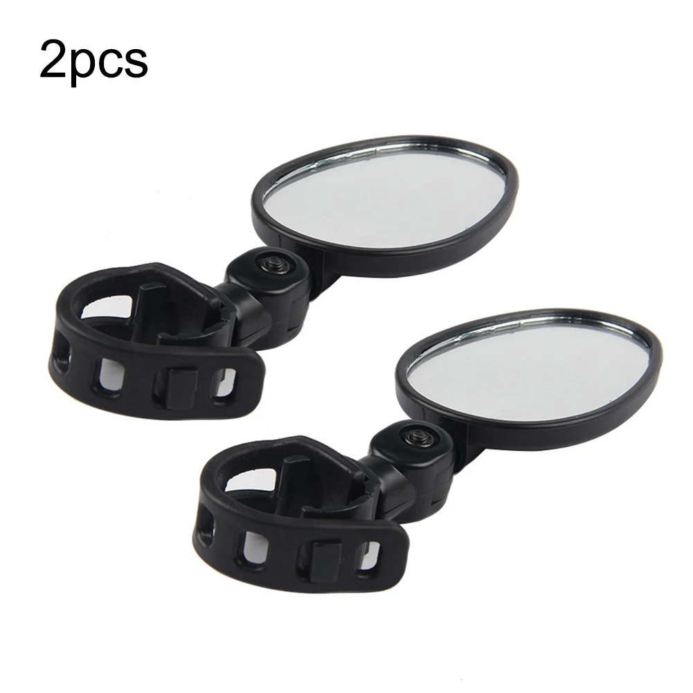 Горячее предложение 2 шт. зеркала для велосипеда горный велосипед 360 градусов