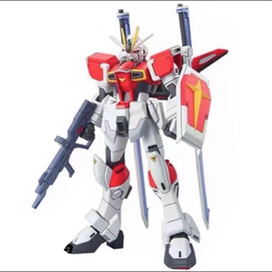 

Отечественный высококачественный робот 1/144, сердечник, Veetwo Earthree Marsfour Gemonteerd, модель, экшн-фигурка, Рождественский робот