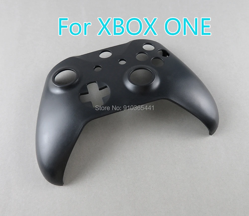 10 шт. передняя крышка для Xbox One Slim сменная верхняя S тонкий чехол контроллера