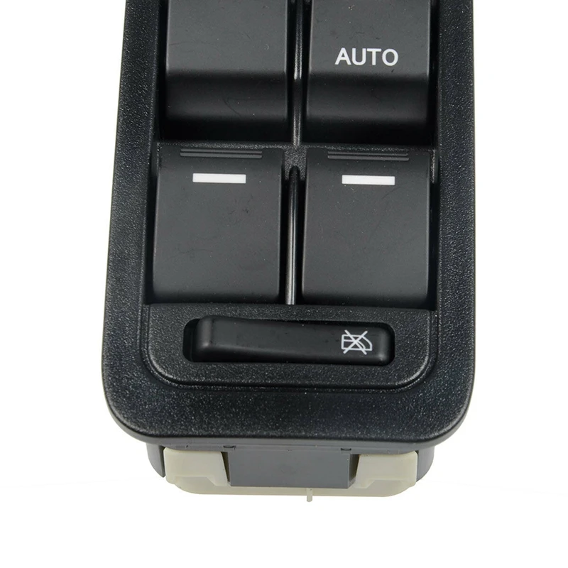 Оконный переключатель для Ford Territory SX SY TX 04 11 подсветкой черный 13 контакты WS 132BL