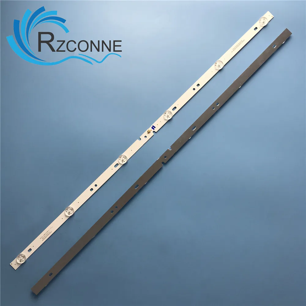 Светодиодная лента для подсветки телевизора Haier 6 ламп 32 дюйма LE32U3000 LE32A31n leefw328 HK315