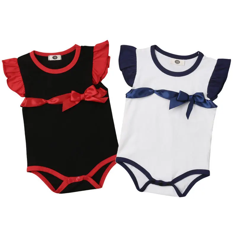 Pudcoco Рождество для новорожденных и маленьких девочек топы в стиле принцессы с