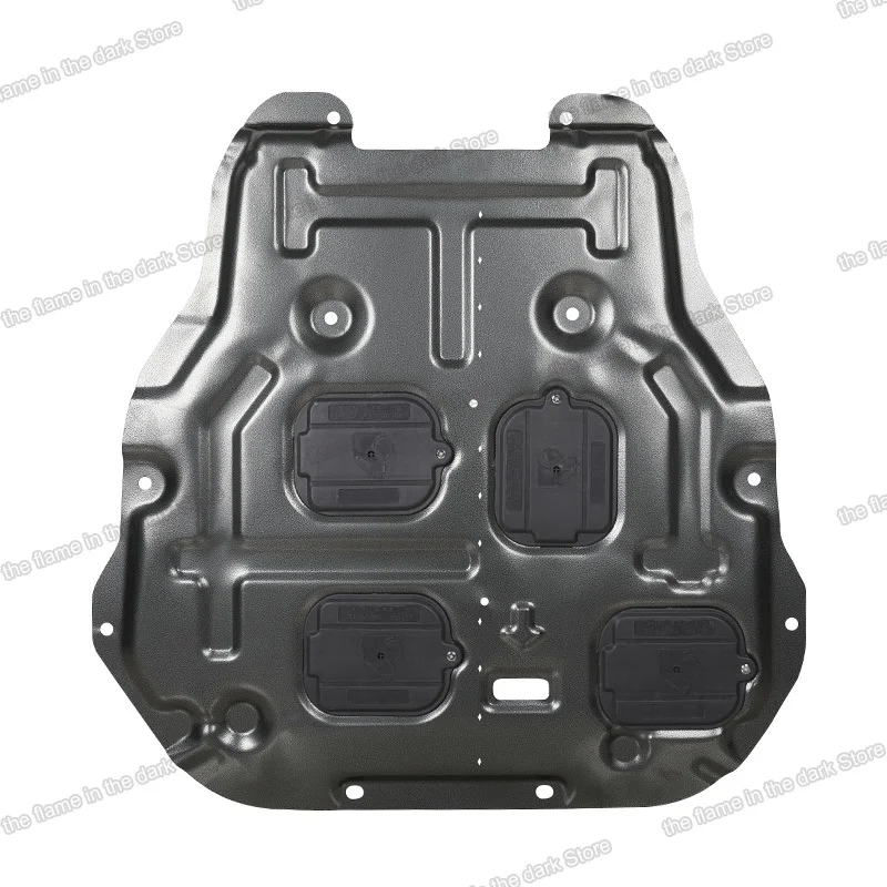 Lsrtw2017 марганцевая сталь алюминиево-магниевый сплав автомобильный двигатель