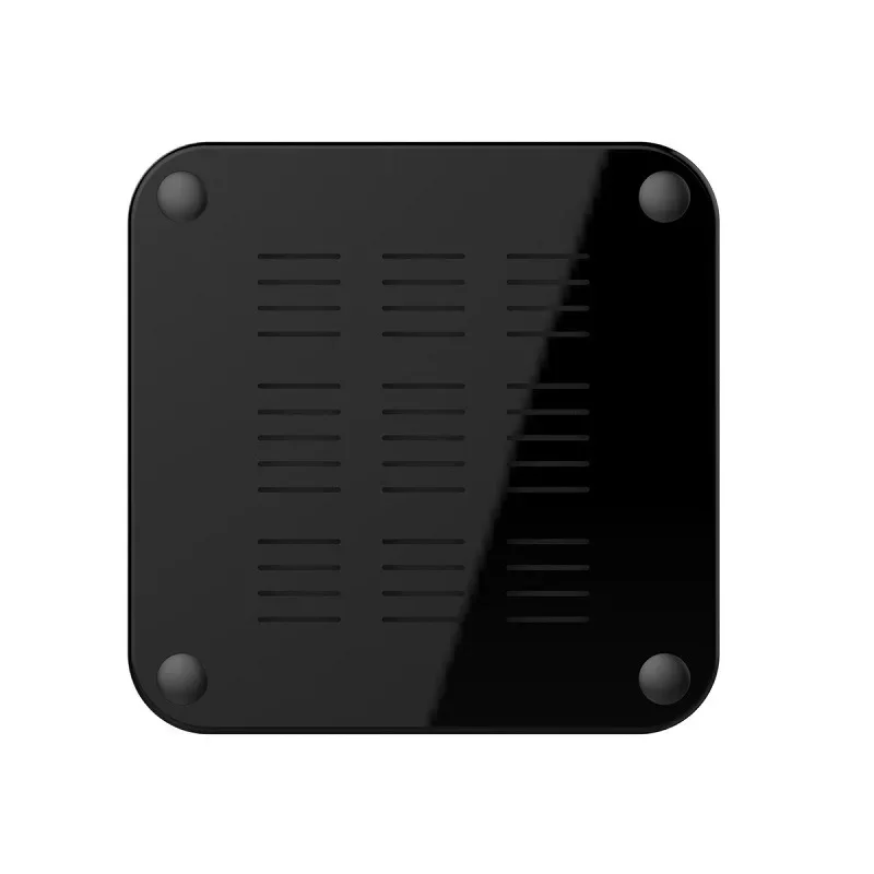 Оригинальная ТВ приставка глобальная телевизионная коробка S 4K HDR Android 6 0 Ultra HD WIFI 8G