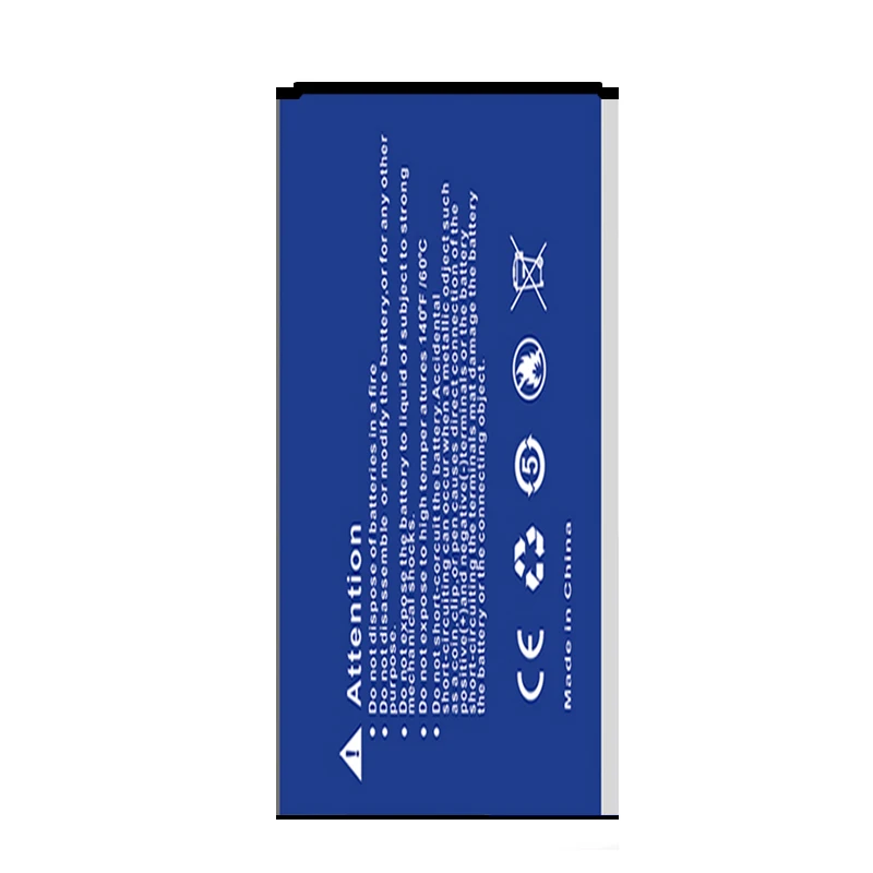 HSABAT 4550 мА/ч, HB4342A1RBC Батарея для huawei y5II Y5 II 2 Ascend 5+ Y6 honor 4A SCL-TL00 honor 5A LYO-L21