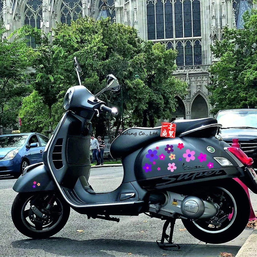 

Круглая наклейка для ноутбука или автомобиля