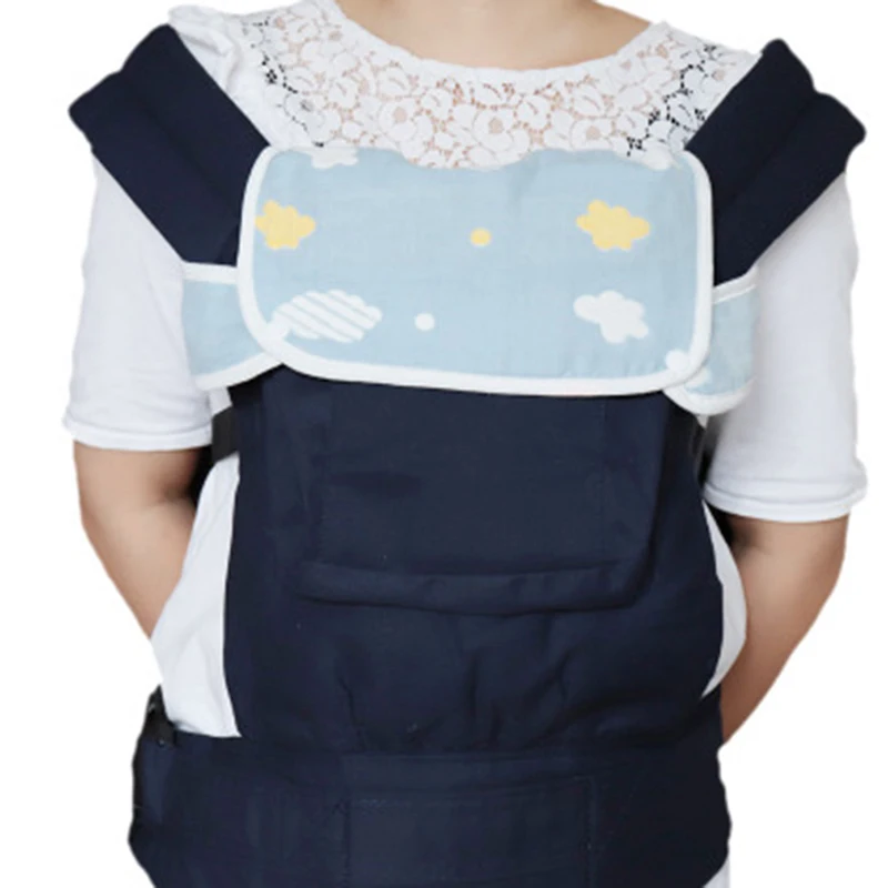 

Kids Saliva Towel Cartoon Bibs Printed Kids Food Clothes Toddler Boys And Girls Kids Apron Chest Kids Bibs Burp Cloth Back Towel