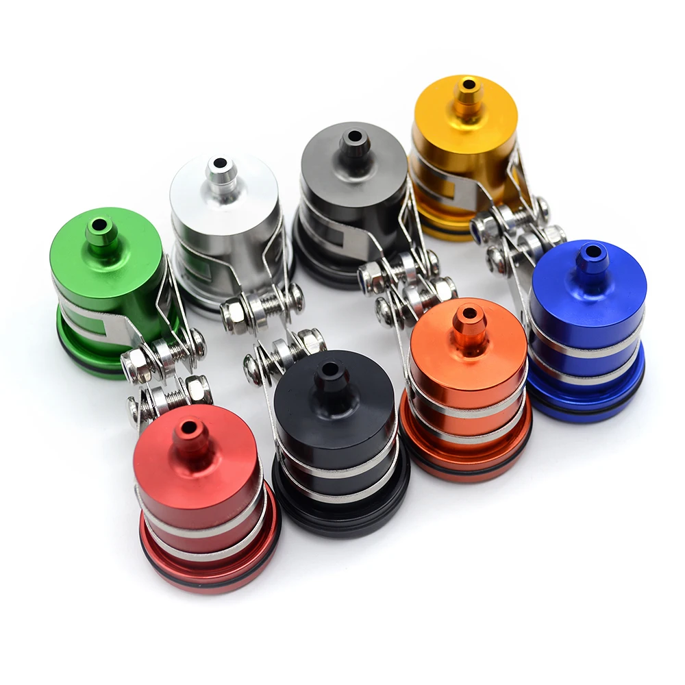 Универсальный резервуар для тормозной жидкости мотоцикла заднее сцепление