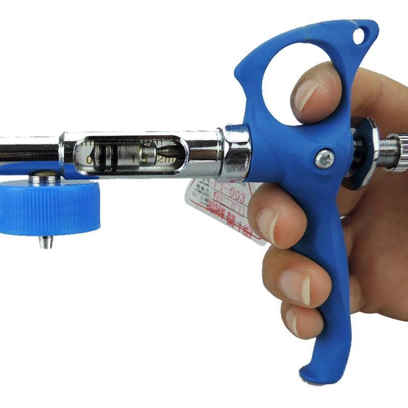 

Rabbit insemination gun set, rabbit artificial insemination gun, rabbit insemination device, vas deferens tube raising