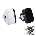 Беспроводной повторитель сигнала Wi-Fi, 300 Мбитс