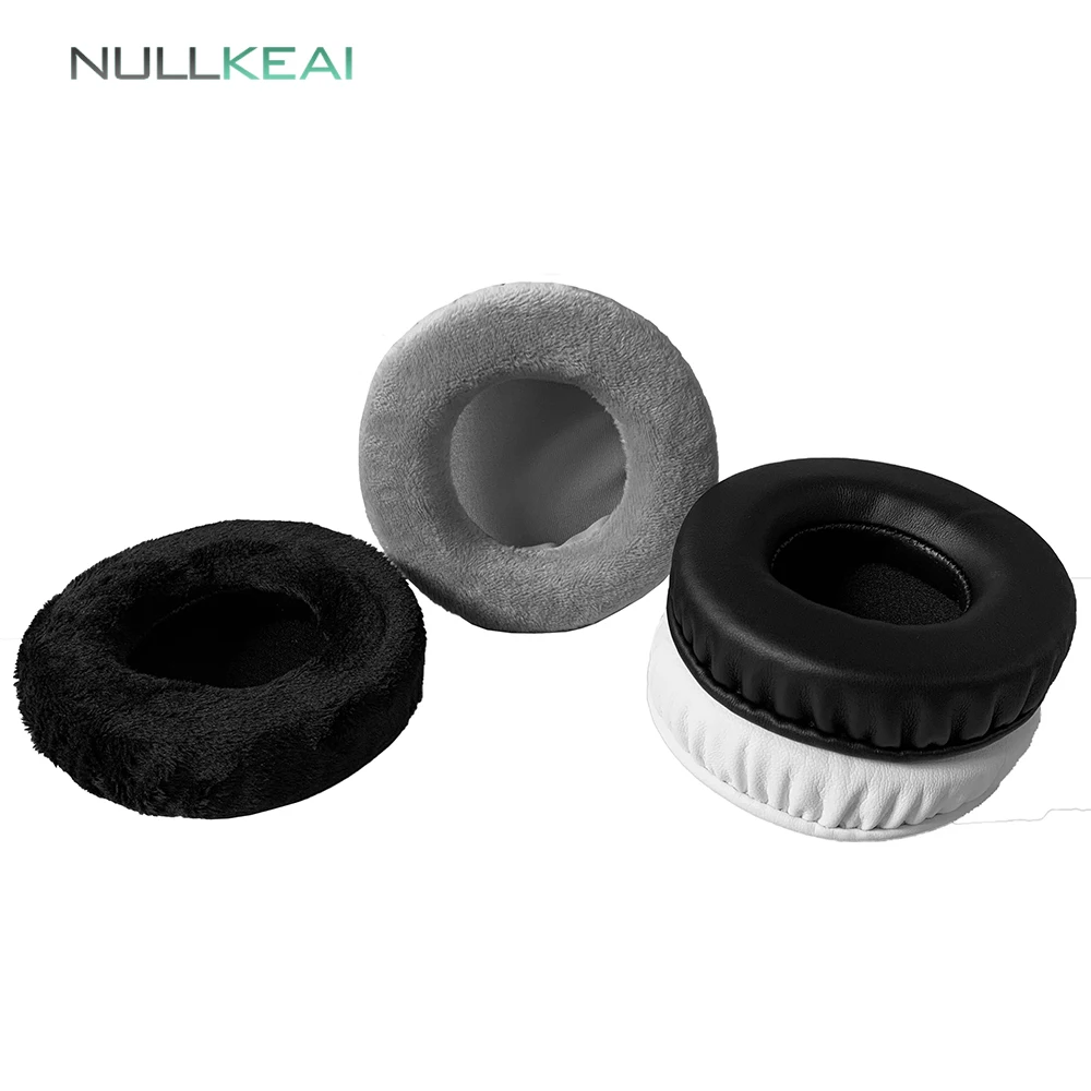 Сменные детали NULLKEAI амбушюры для наушников AKG K550 K 550 амбушюры|Аксессуары