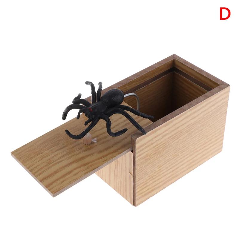 Апрельский подарок на день дурака деревянная розыгрыш домашний офис