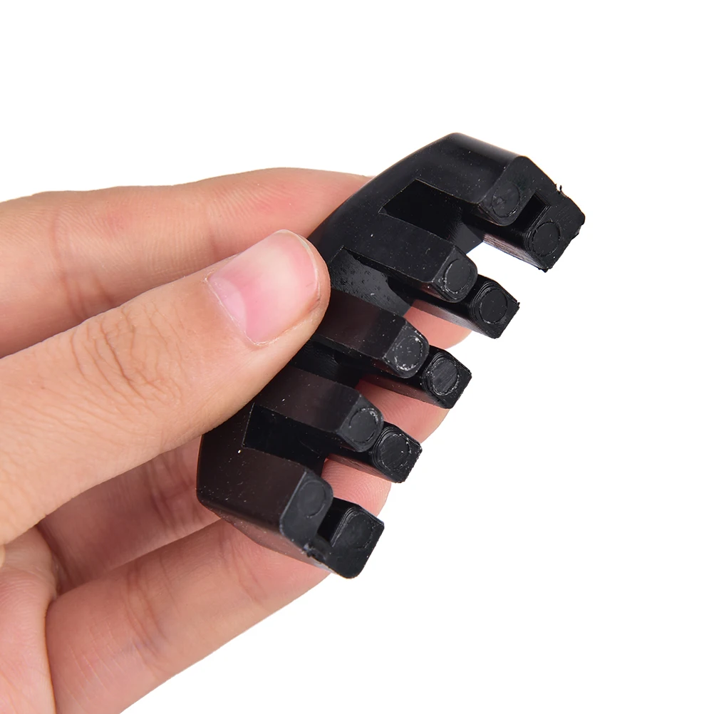 

1 pc Violin Practice Random Color Rubber Violin Mute Silencer Acoustic Electric