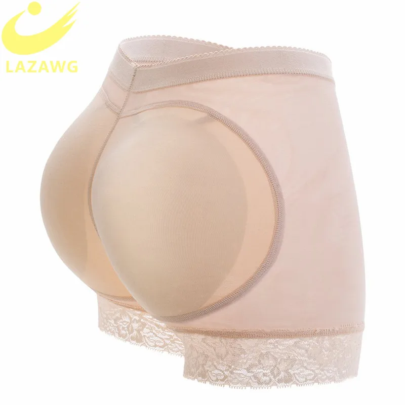 Женские Утягивающие трусики LAZAWG с эффектом пуш ап|Утягивающие трусы| |