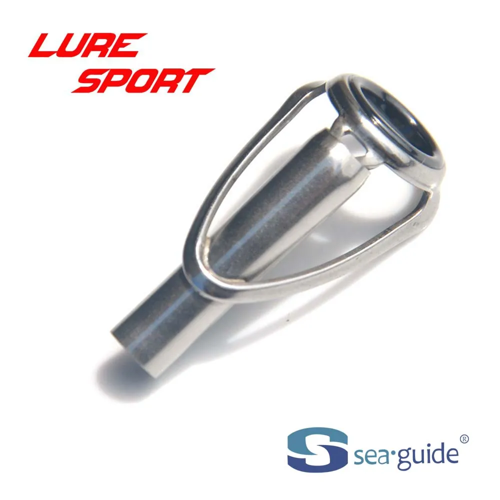 SeaGuide SXEOG SXLLST Топ 7 шт. 9 набор направляющих Овальный кольцевой направляющий