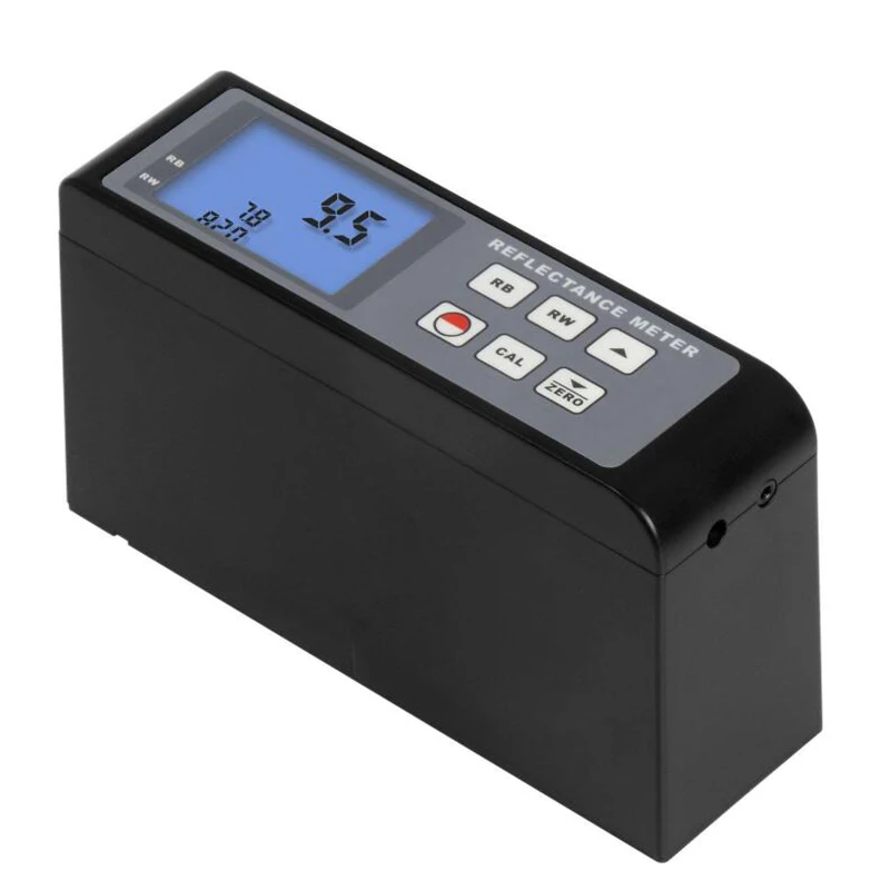

LANDTEK RM-206 Cryptometer (Reflectance Meter) Use For Coatings, Pigments, Inks, Film Screenings and other Industries.