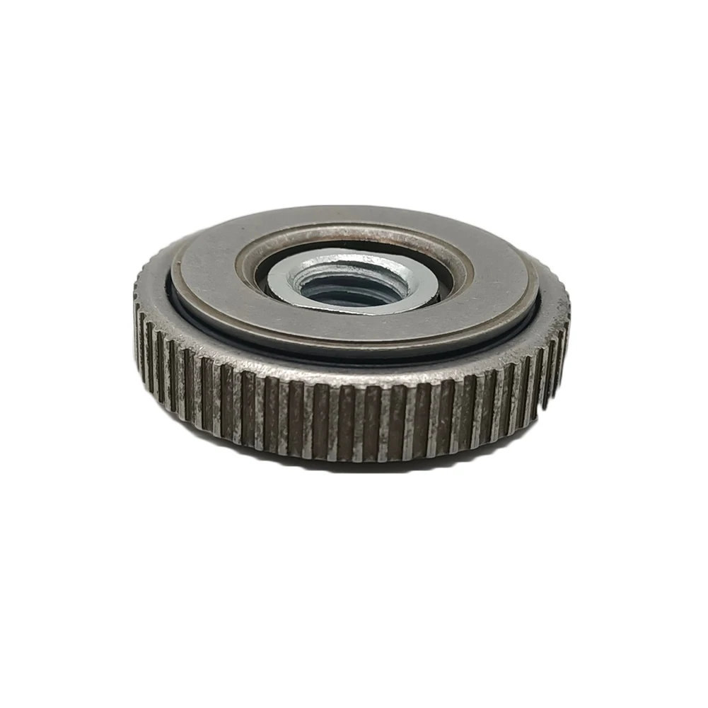 

SDS Pressure Plate Quick-release Nut Metal DIY Accessory Locking Plate